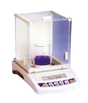 Weighing Scales Manufacturer