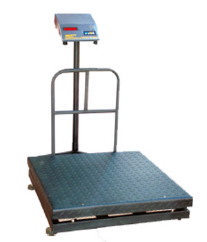 Weighing Scales Manufacturer