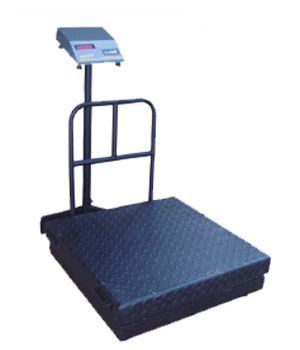 Weighing Scales Manufacturer