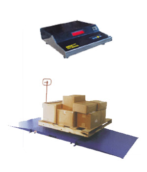 Weighing Scales Manufacturer