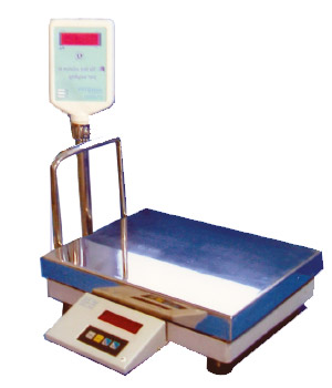 Weighing Scales Manufacturer