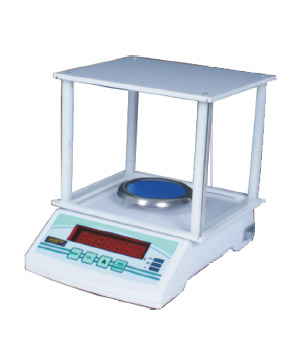 Weighing Scales Manufacturer