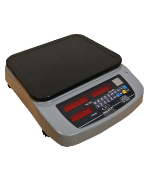 Weighing Scales Manufacturer