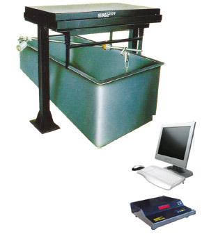 Weighing Scales Manufacturer