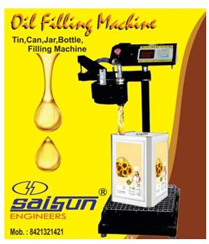 Weighing Scales Manufacturer