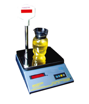 Weighing Scales Manufacturer