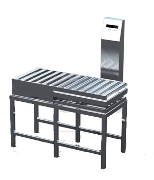 Check Weigher Manufacturer