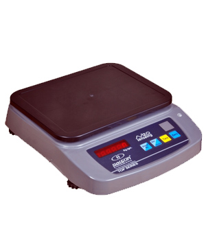 Weighing Scales Manufacturer