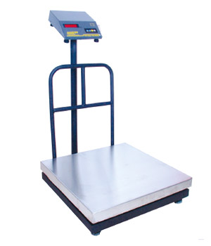 Weighing Scales Manufacturer