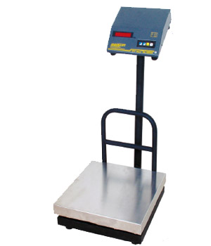 Weighing Scales Manufacturer