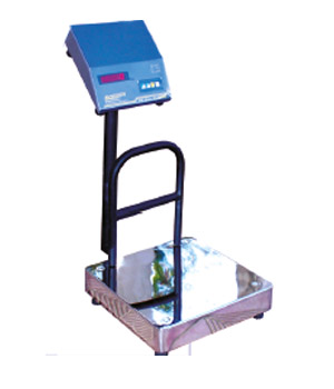 Weighing Scales Manufacturer