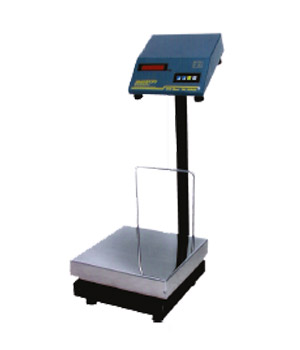 Weighing Scales Manufacturer